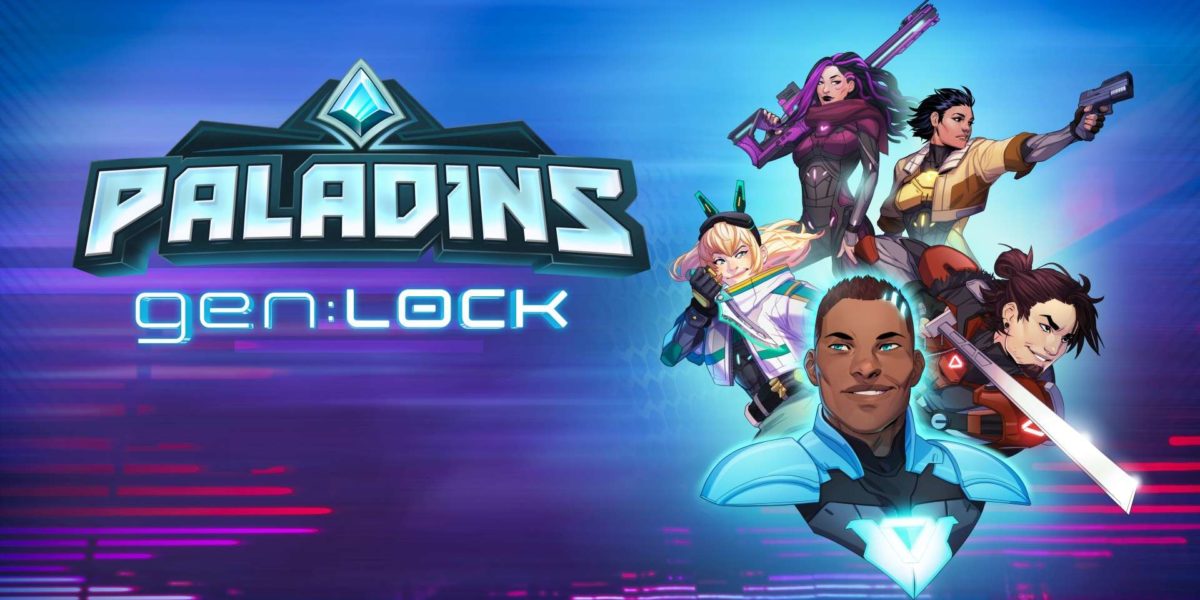 How To Unlock Champions In Paladins Allgamers