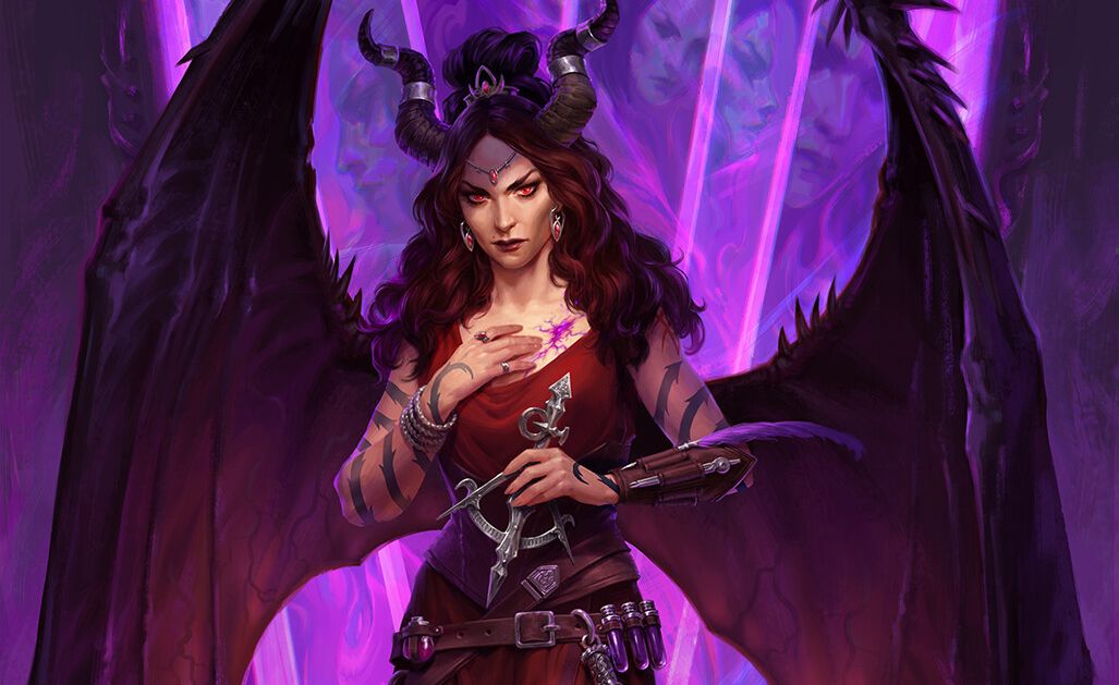 pathfinder wrath of the righteous characters pathfinder wrath of the righteous characters