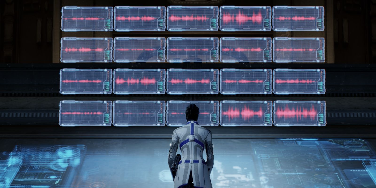 mass-effect-2-lair-of-the-shadow-broker-walkthrough-comics-unearthed