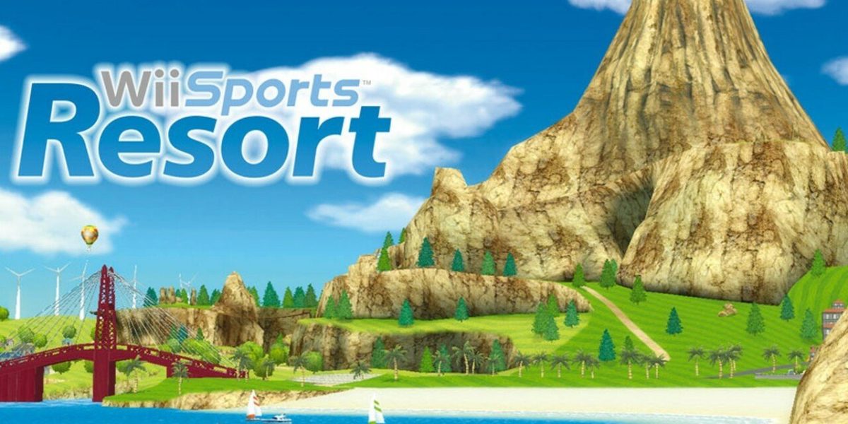 Soapbox A Strange Desire For Switch Sports And A Return To Wii’s Wuhu