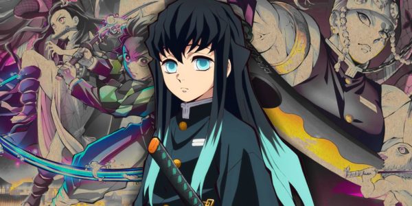 Demon Slayer’s Swordsmith Arc Should Be a Film - Comics Unearthed
