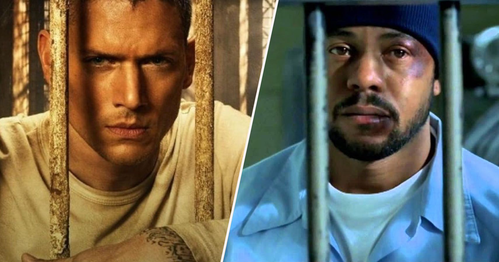 prison break characters