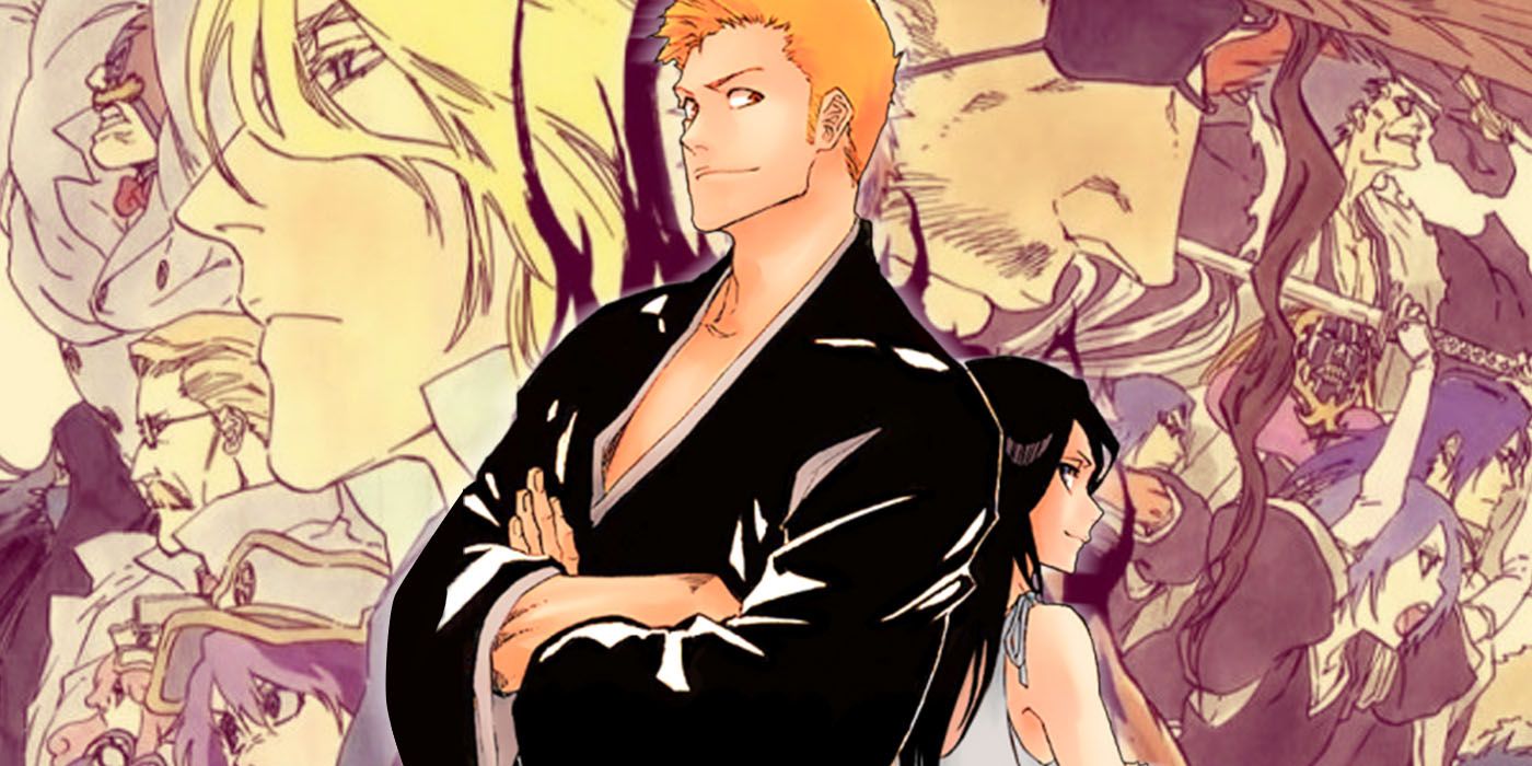 bleach final arc