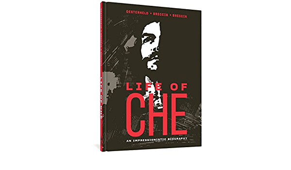 Life of Che Cover