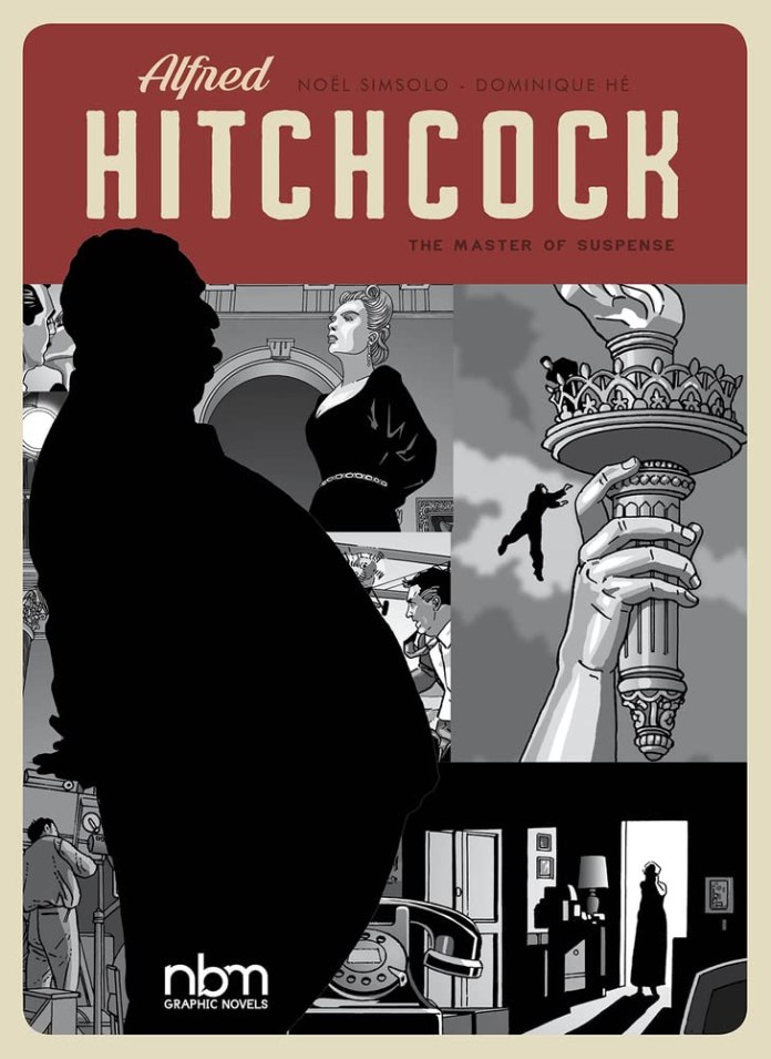 Hitchcock Cover